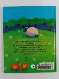 Otto etsii isäntää