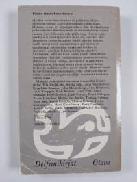 Uuden runon kauneimmat 1-2