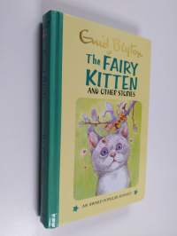 The Fairy Kitten - And Other Stories