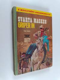 Svarta Masken griper in