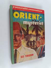 Orient-mysteriet