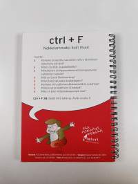 ctrl+F : nokkelammaksi kuin muut