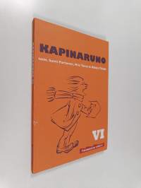 Kapinaruno VI - Kapinaruno 6
