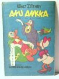 Aku Ankka 1974 nr 29