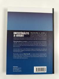 Kiinteistönvälitys ja -arviointi