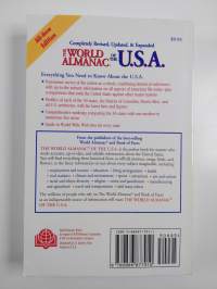 The World Almanac of the U.S.A.