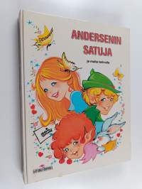 Andersenin satuja ja muita tarinoita