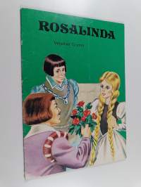 Rosalinda