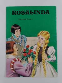 Rosalinda