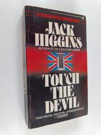 Touch the devil