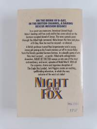 Night of the fox