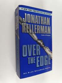 Over the Edge - An Alex Delaware Novel