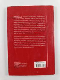Persoona 1, Psykologian perusteet