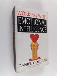 Working with emotional intelligence