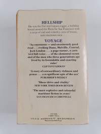 Voyage - A Novel of 1896