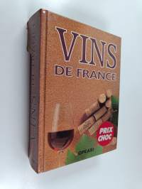 Vins de France