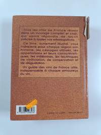 Vins de France