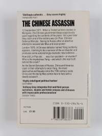 The chinese assassin