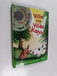 Ville och Vilda Kanin