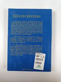 Jälleenrakennus : kun suhteesi päättyy