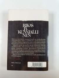 Rikas ja kunniallinen