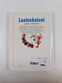 Lastenkutsut