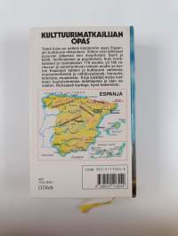Espanja : kulttuurimatkailijan opas