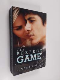 The Perfect Game - A New Adult Romance