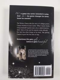 The Perfect Game - A New Adult Romance
