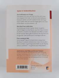 Spion in Seidenhöschen