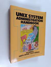 UNIX system administration handbook