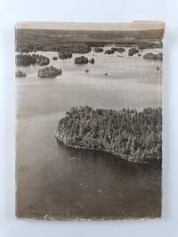 Finland to-day