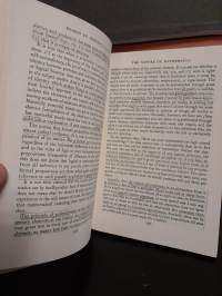 Reason and Nature - An Essay on the Meaning of Scientific Method