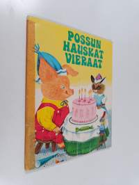 Possun hauskat vieraat