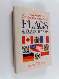 Webster&#039;s concise encyclopedia of flags &amp; coats of arms