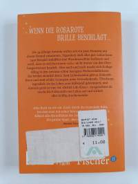 Bis einer heult - Roman