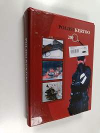 Pohjolan poliisi kertoo 2006