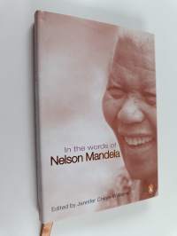 In the Words of Nelson Mandela - A Little Pocketbook