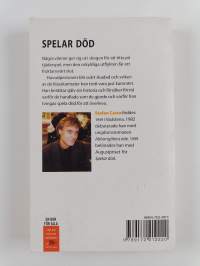 Spelar död - Kims bok