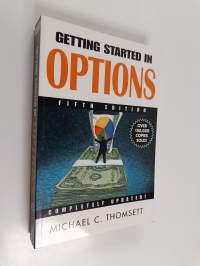 Getting Started in Options