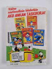 Minä olen pomo