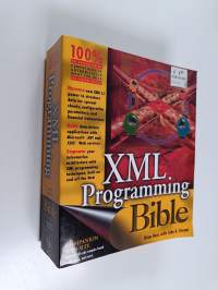 XML programming bible