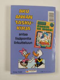 Runsauden sarvi