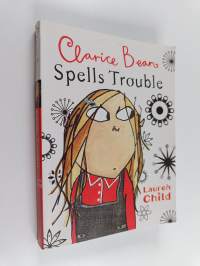 Clarice Bean spells trouble