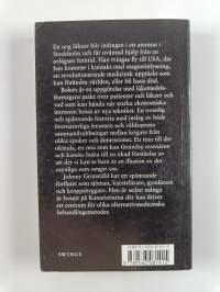 Och om det vore sant-