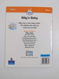 Billy&#039;s Baby