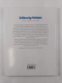 Willkommen in Schleswig-Holstein