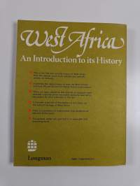 West Africa : an introduction to its history