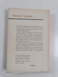 Hemåt i natten