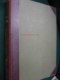 Brehms Tierleben. Allgemeine Kunde des Tierreichs. Säugetiere. 13 Band